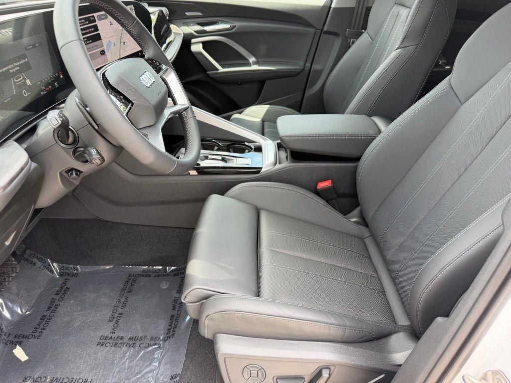 2026 Audi Q5 2.0T Premium Plus quattro