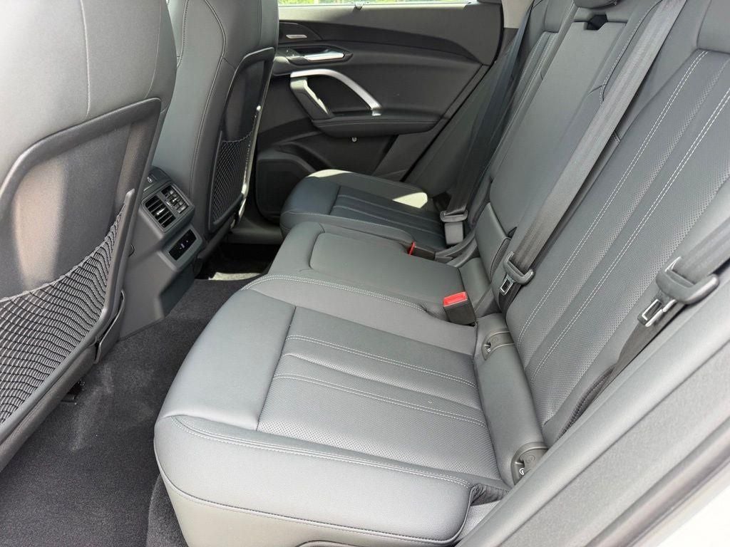 2026 Audi Q5 2.0T Premium Plus quattro