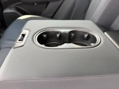 2026 Audi Q5 2.0T Premium Plus quattro