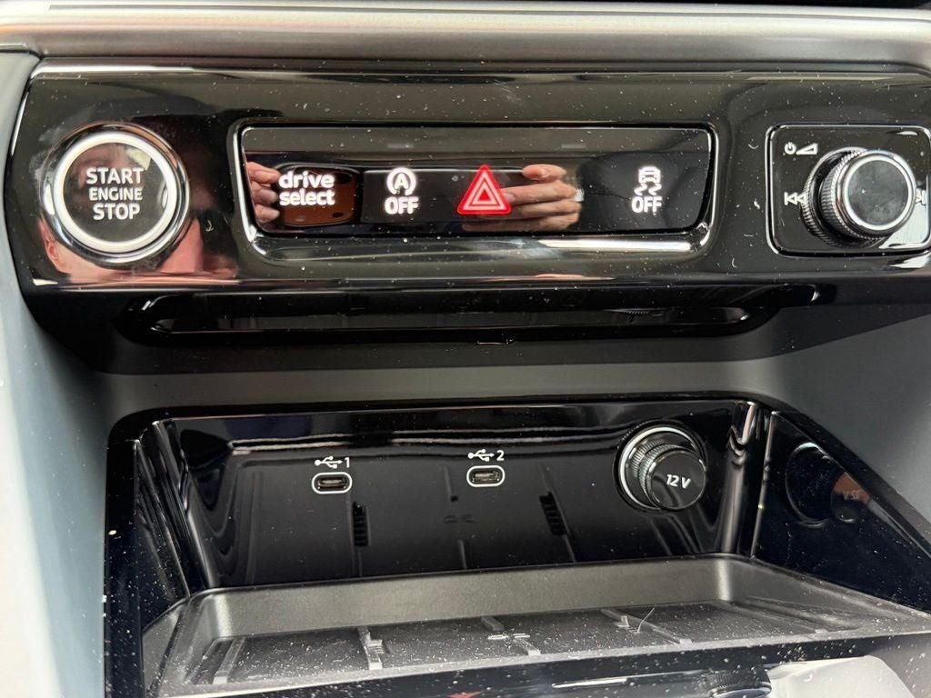 2026 Audi Q5 2.0T Premium Plus quattro