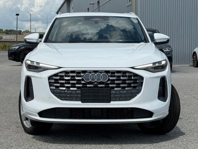 2026 Audi Q5 2.0T Premium Plus quattro