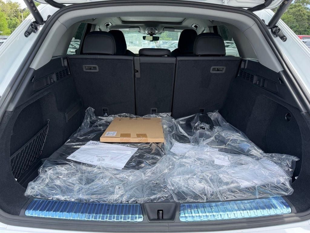 2026 Audi Q5 2.0T Premium Plus quattro