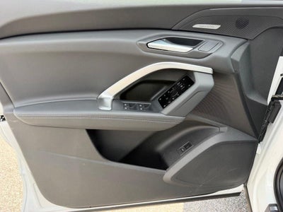 2026 Audi Q5 2.0T Premium Plus quattro