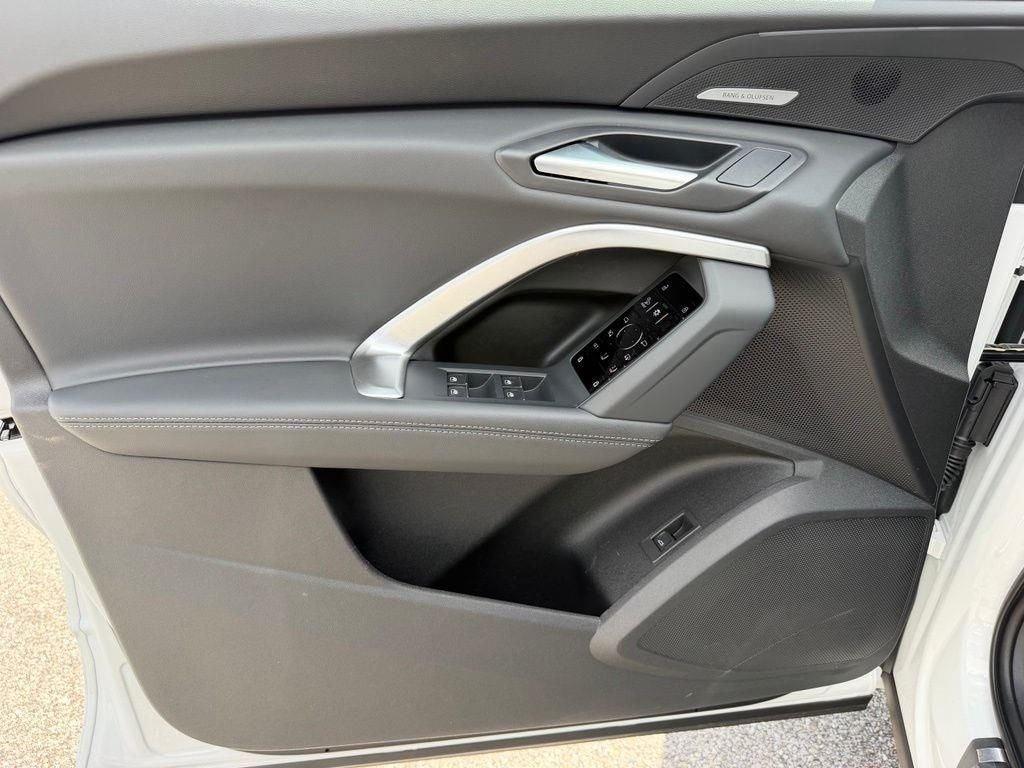 2026 Audi Q5 2.0T Premium Plus quattro