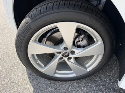 2026 Audi Q5 2.0T Premium Plus quattro