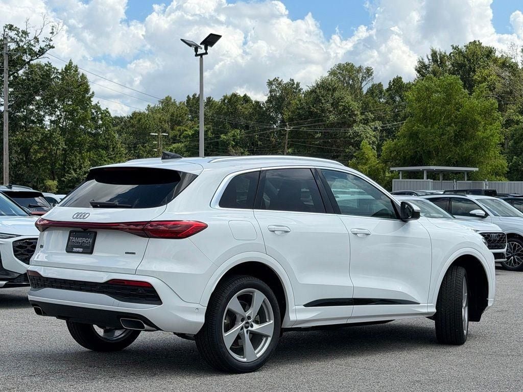 2026 Audi Q5 2.0T Premium Plus quattro