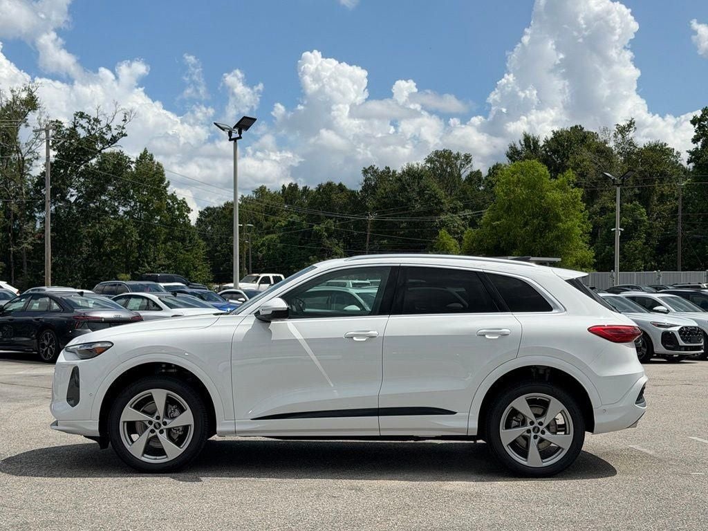 2026 Audi Q5 2.0T Premium Plus quattro