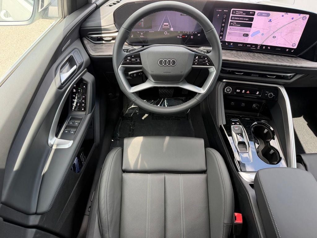 2026 Audi Q5 2.0T Premium Plus quattro