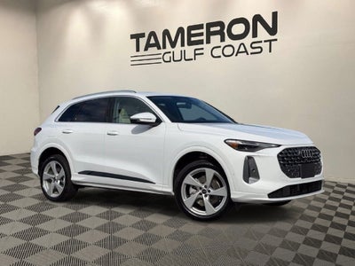 2026 Audi Q5 2.0T Premium Plus quattro