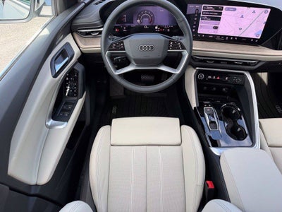 2026 Audi Q5 2.0T Premium Plus quattro