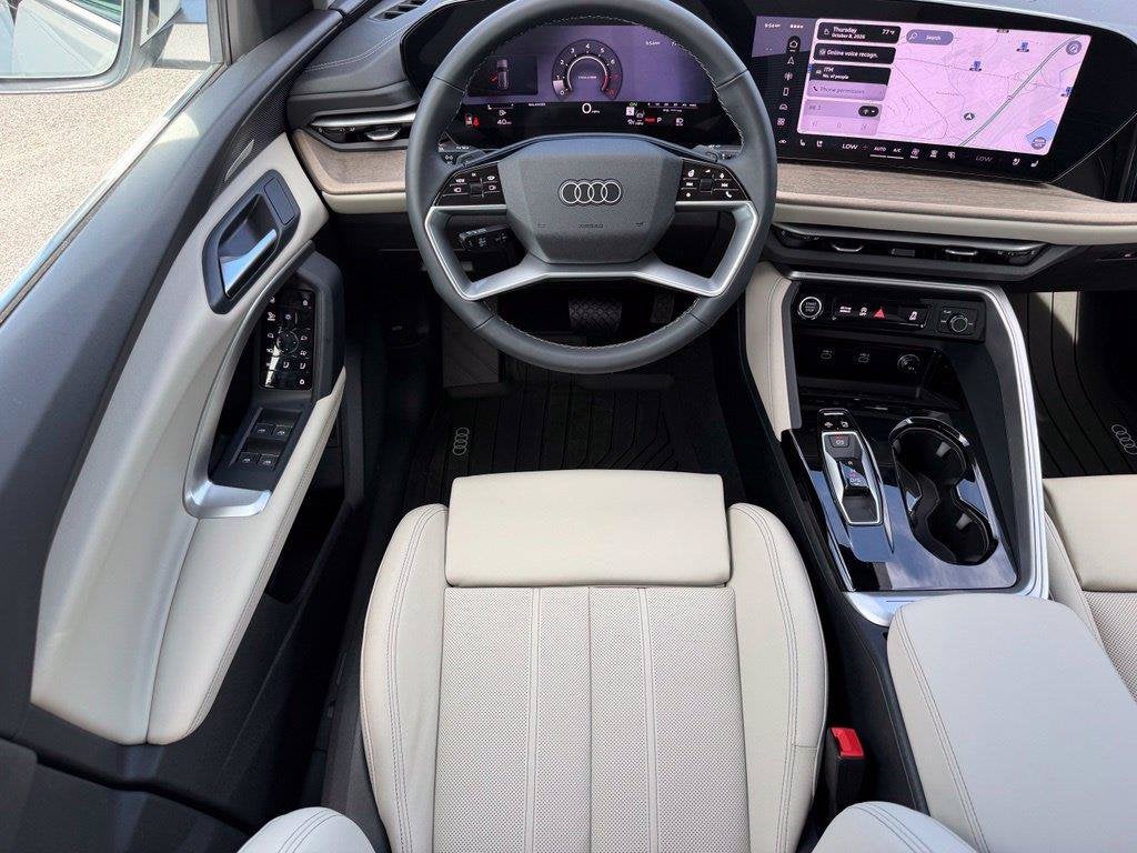 2026 Audi Q5 2.0T Premium Plus quattro