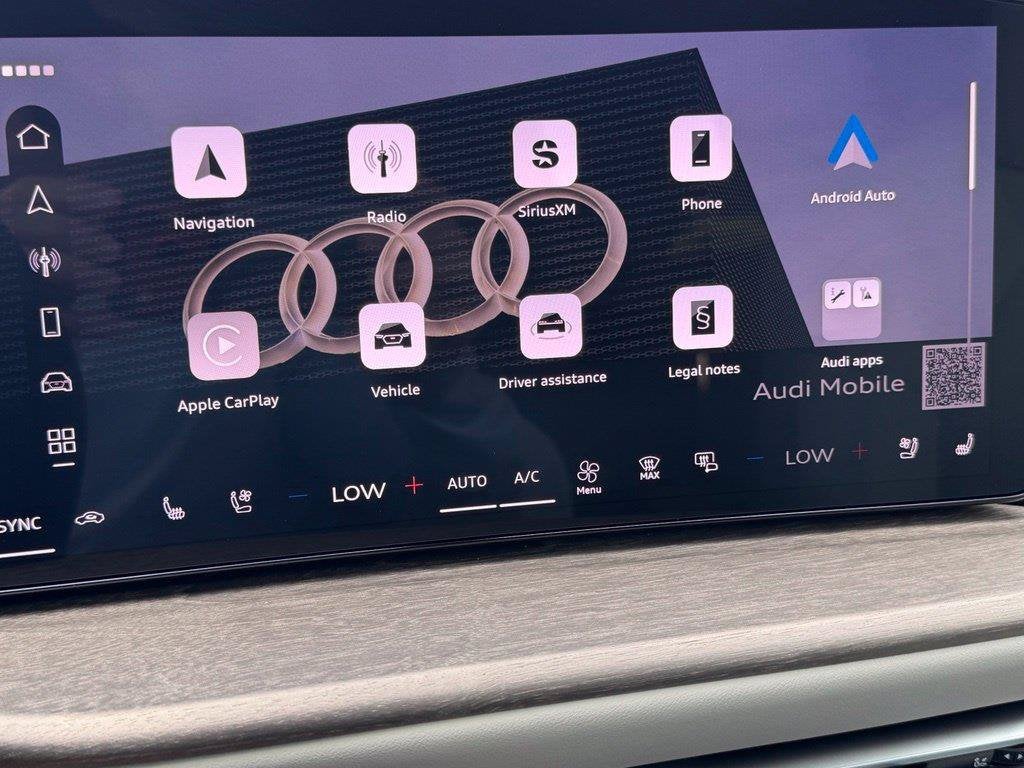 2026 Audi Q5 2.0T Premium Plus quattro
