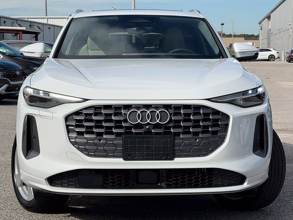2026 Audi Q5 2.0T Premium Plus quattro