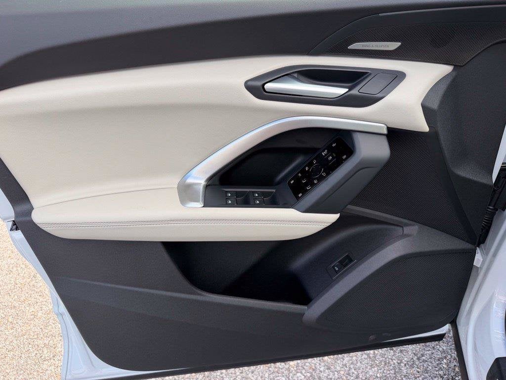2026 Audi Q5 2.0T Premium Plus quattro