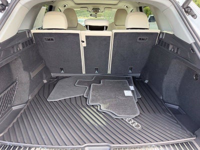 2026 Audi Q5 2.0T Premium Plus quattro