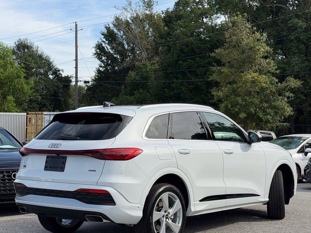 2026 Audi Q5 2.0T Premium Plus quattro