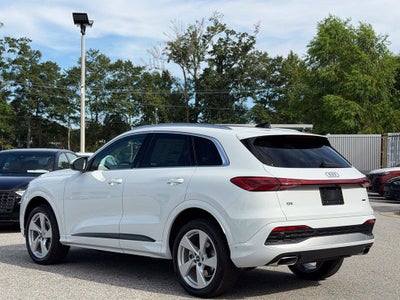 2026 Audi Q5 2.0T Premium Plus quattro