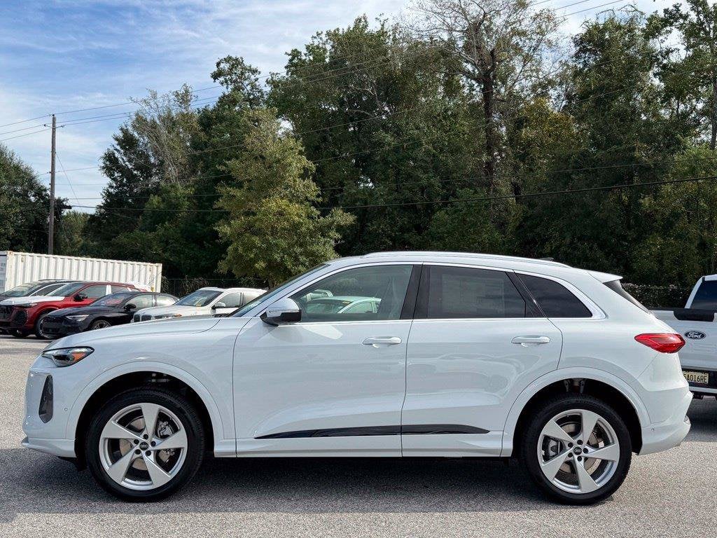 2026 Audi Q5 2.0T Premium Plus quattro