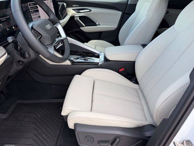 2026 Audi Q5 2.0T Premium Plus quattro