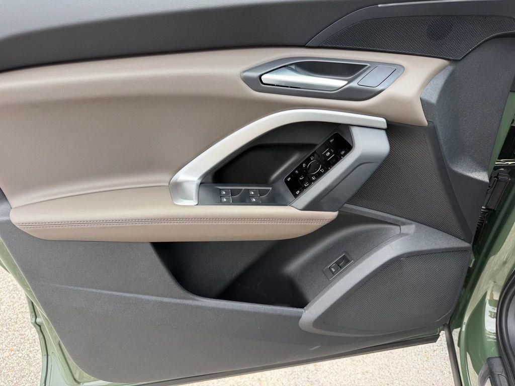 2026 Audi Q5 quattro