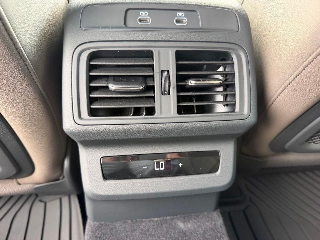 2026 Audi Q5 quattro