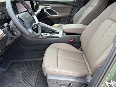 2026 Audi Q5 quattro