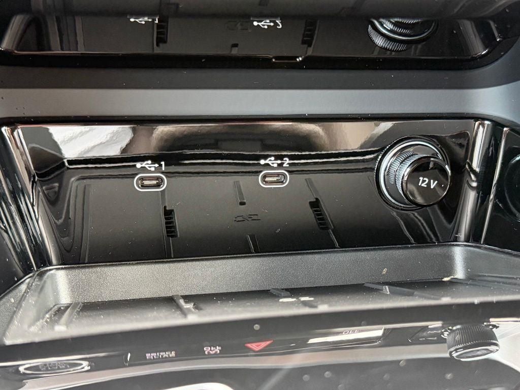 2026 Audi Q5 quattro