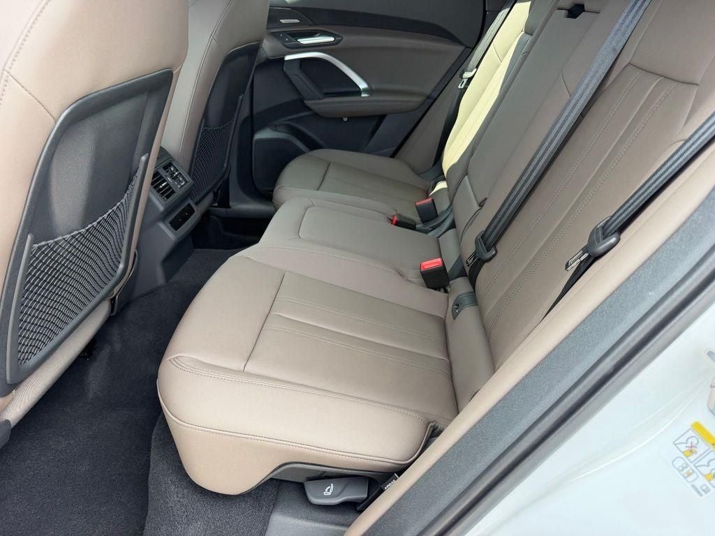 2026 Audi Q5 2.0T Premium Plus quattro