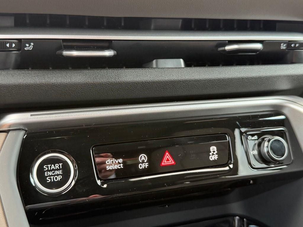 2026 Audi Q5 2.0T Premium Plus quattro