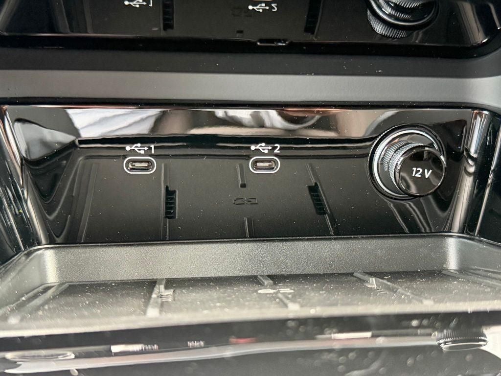 2026 Audi Q5 2.0T Premium Plus quattro