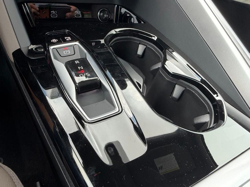 2026 Audi Q5 2.0T Premium Plus quattro