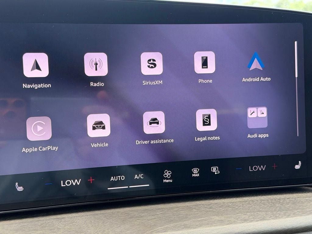 2026 Audi Q5 2.0T Premium Plus quattro