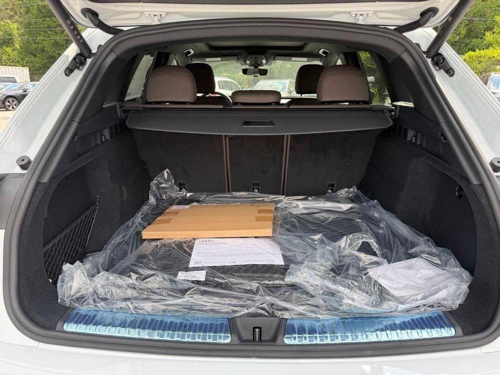 2026 Audi Q5 2.0T Premium Plus quattro