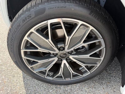 2026 Audi Q5 2.0T Premium Plus quattro