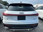 2026 Audi Q5 2.0T Premium Plus quattro
