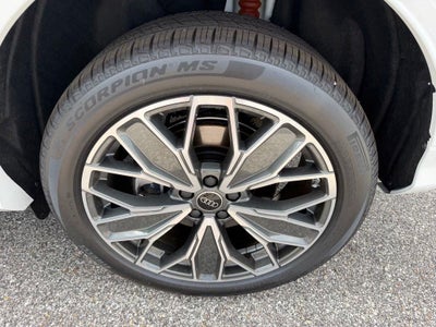 2026 Audi Q5 2.0T Premium Plus quattro