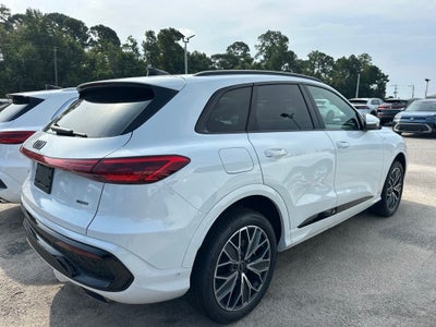 2026 Audi Q5 2.0T Premium Plus quattro