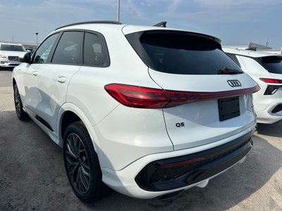 2026 Audi Q5 2.0T Premium Plus quattro