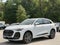 2026 Audi Q5 2.0T Premium Plus quattro