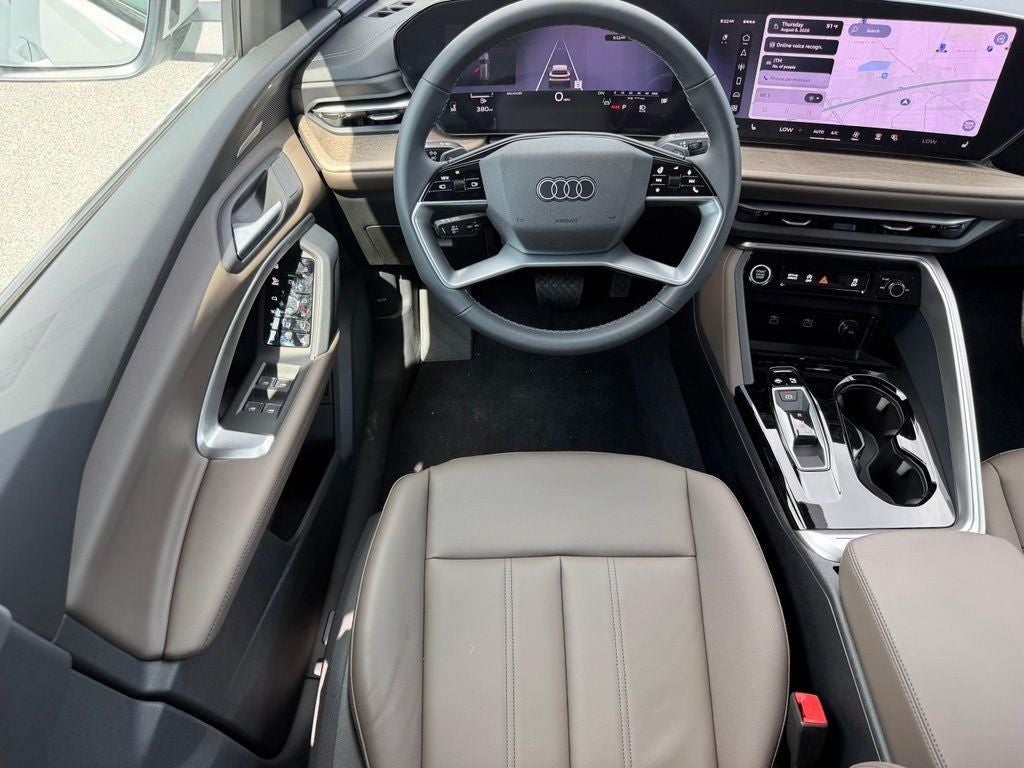 2026 Audi Q5 2.0T Premium Plus quattro