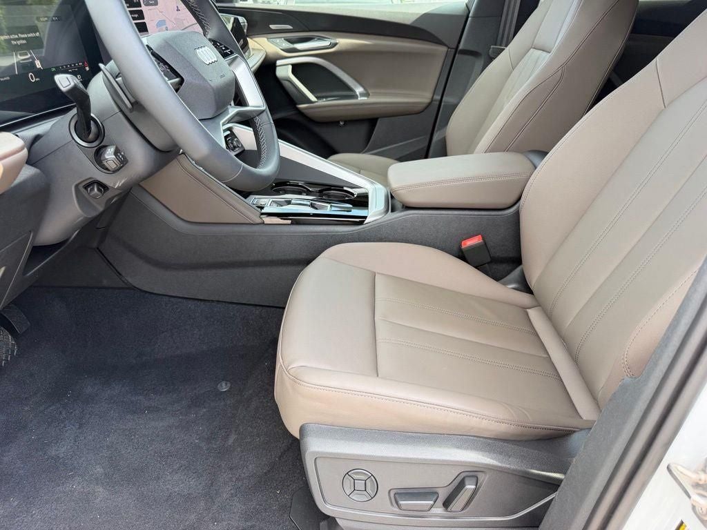 2026 Audi Q5 2.0T Premium Plus quattro