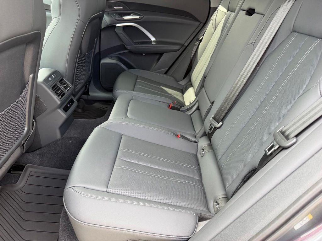 2026 Audi Q5 2.0T Premium Plus quattro
