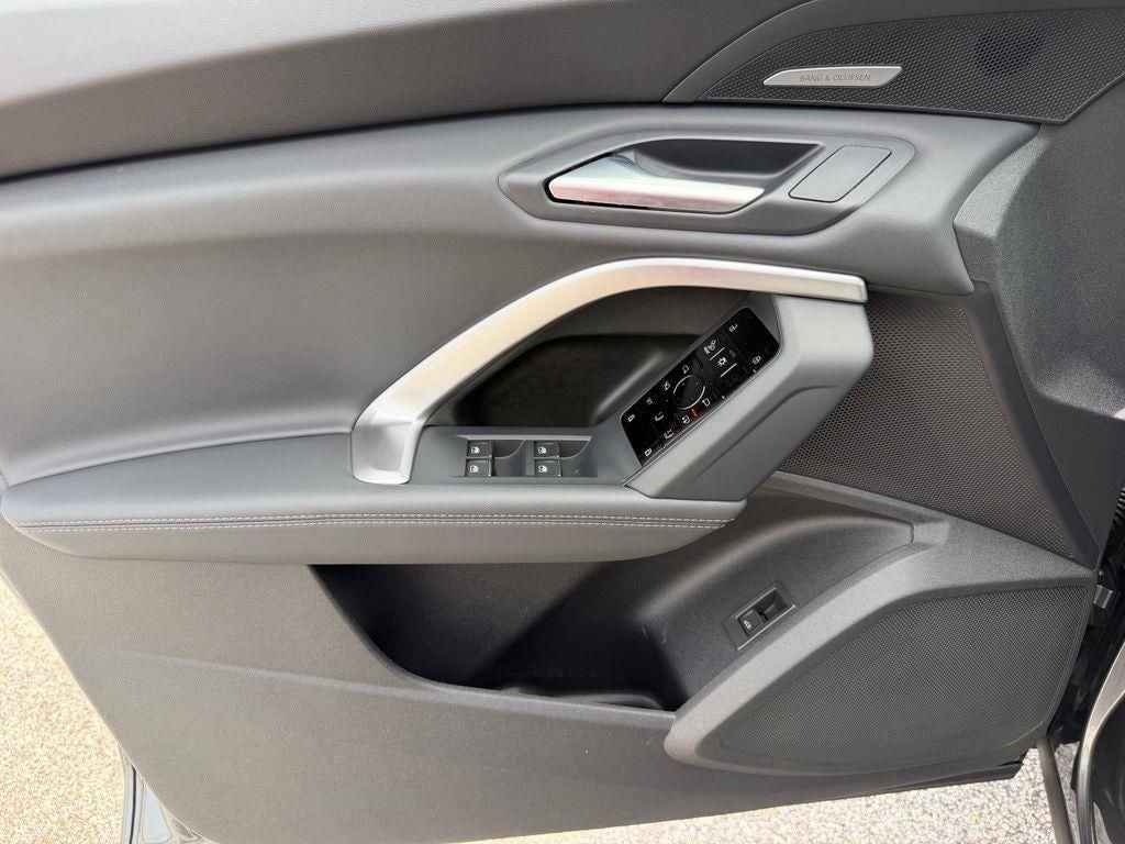 2026 Audi Q5 2.0T Premium Plus quattro