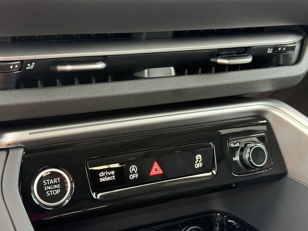 2026 Audi Q5 2.0T Premium Plus quattro