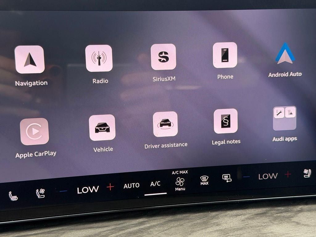 2026 Audi Q5 2.0T Premium Plus quattro