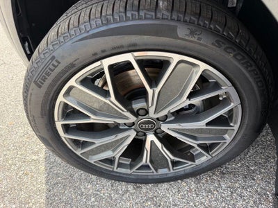 2026 Audi Q5 2.0T Premium Plus quattro