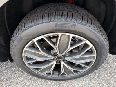 2026 Audi Q5 2.0T Premium Plus quattro