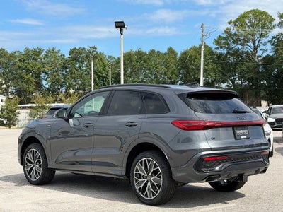 2026 Audi Q5 2.0T Premium Plus quattro