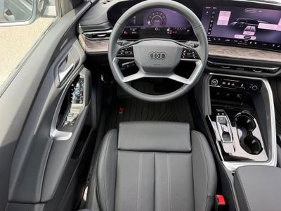 2026 Audi Q5 2.0T Premium Plus quattro