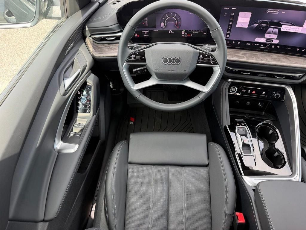 2026 Audi Q5 2.0T Premium Plus quattro